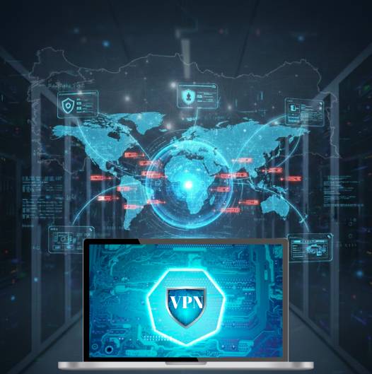Vpn ile güvenli erisim ankara ve türkiye geneli