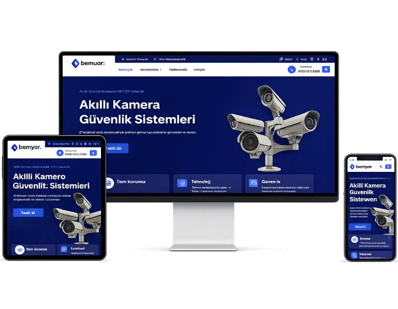 Şanlıurfa güvenlik kamera sistemleri profesyonel kurulum hizmeti Kurumsal güvenlik kamera ve IT altyapı çözümleri Türkiye geneli profesyonel güvenlik sistemleri kurulumu Bemuar bilişim teknolojileri kurumsal teknoloji hizmetleri Modern güvenlik kamera sistemleri işletme koruma çözümleri Profesyonel IP kamera sistemleri montaj ve entegrasyon Kurumsal güvenlik ve ağ altyapısı çözümleri sağlayıcı firma