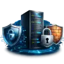 Türkiye geneli firewall ve vpn sistemleri yüksek koruma Kurumsal firewall güvenlik cihazı kurulumu