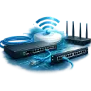 Ofis network sistemleri profesyonel kurulum